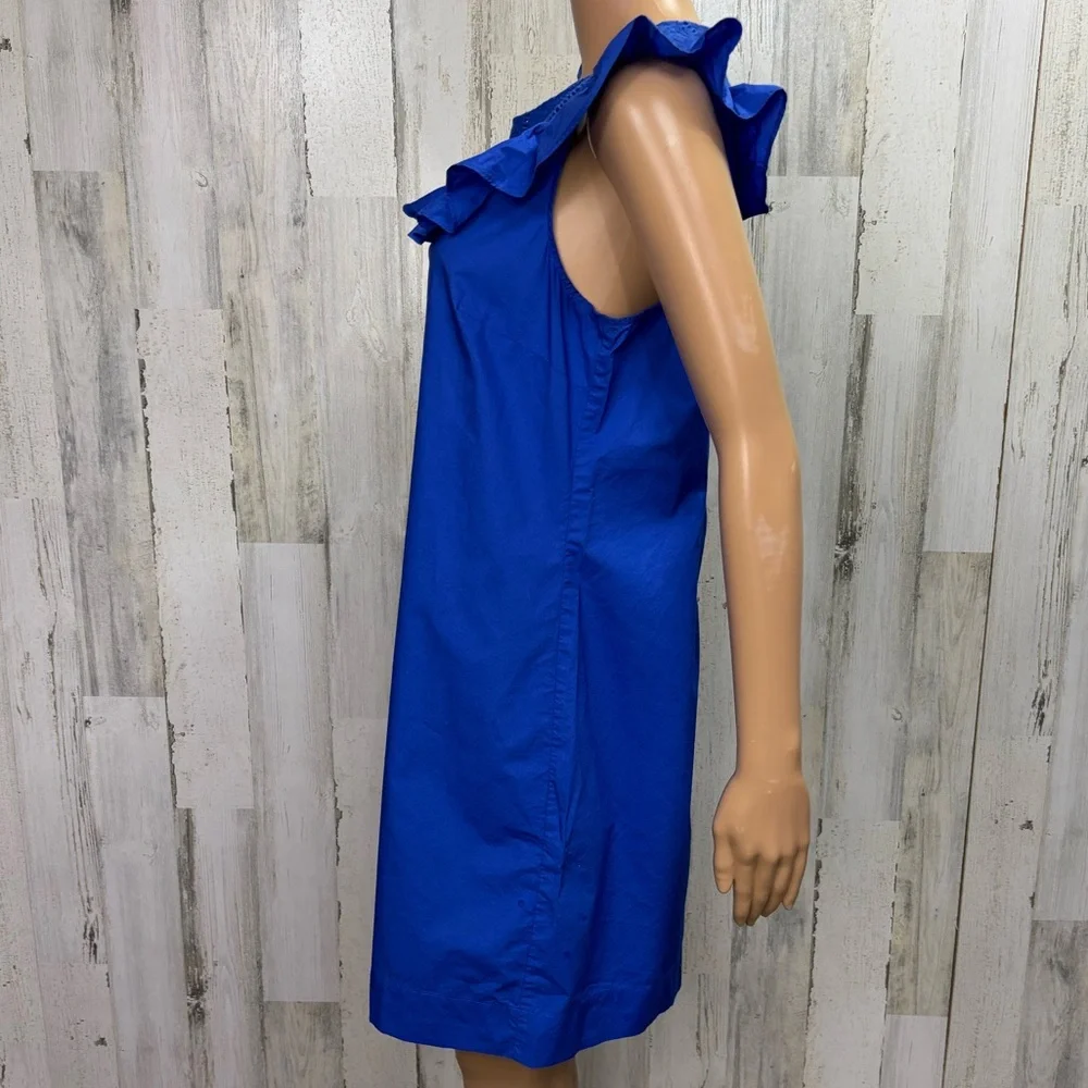 J. Crew crew blue